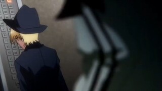 Lập Khế Ước Với Mèo, Tôi Sở Hữu Con Quỷ Mạnh Nhất   _ Servamp _ Tóm Tắt Anime_p3