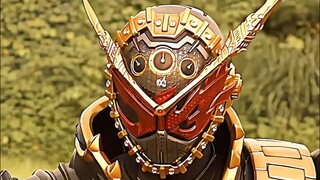 He is so young, but he has become a demon!