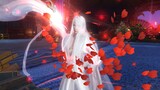 Jaring Pedang III】Magic Jue Qin (Poison Qin) 36