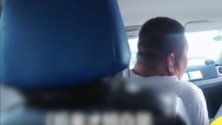 คุณเปียกฝนจนป่วยไม่เป็นไร แต่แท็กซี่ข้ามเขตห้ามนั่งเด็ดขาด