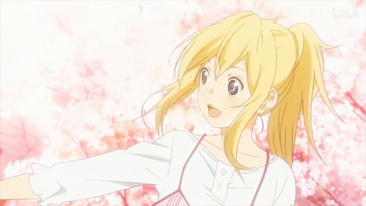 Anime|Anime Mixed Clip|Wake BGM