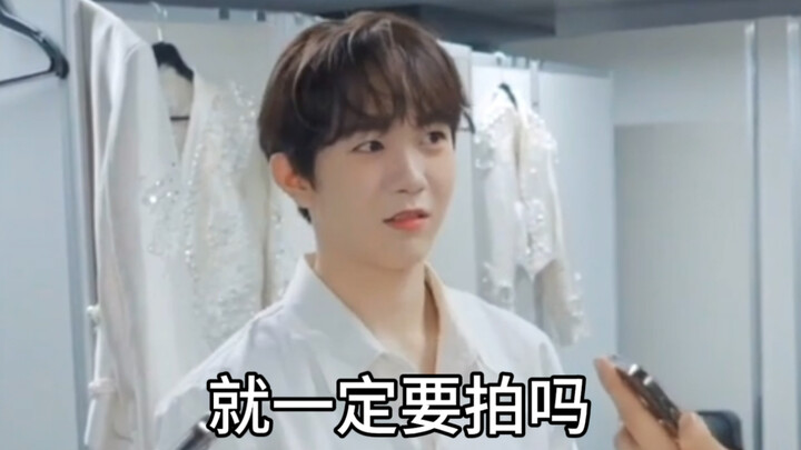 【NCT Wish】This really suits Sakuya!