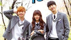 Who Are You: School 2015 EP 14