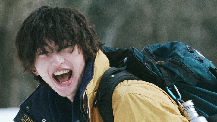 "Beauty Overload x2! This collaboration is a feast for the eyes—viewers are saying, 'Every frame sho