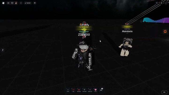 Club Kit V3 Update Showcase - Roblox Studio