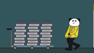 Changes in textbook purchases from freshman to senior year