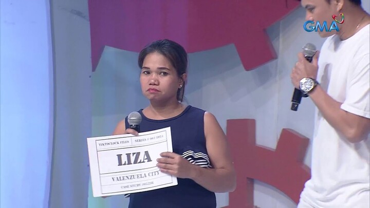 POV - Nanghingi sa’yo ng pera sa crush #shorts | TiktoClock