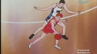 slam dunk tagalog episode 19