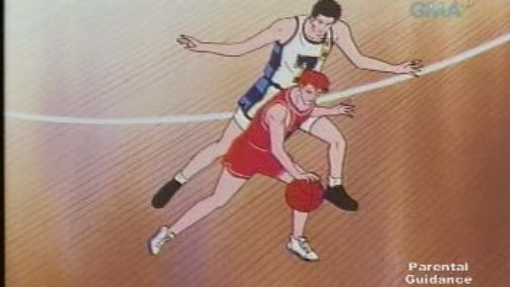 slam dunk tagalog episode 19