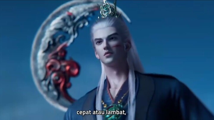 The God Search Ep 12 Sub Indo