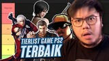 Gw Kasih Rating 6 Game TERBAIK PS 2! WAJIB MAIN! - Pros Culture