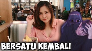 DAMAI KALIAN SEMUA!
