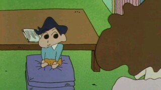 [Spesial Crayon Shin-chan] Jika anak Mizai adalah Kazama atau Bodoh & jika keluarga Nohara ada di la