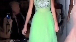 Kendall Jenner | Evolusi Catwalk-nya