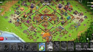 #部落冲突 #短篇小说