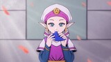[The Legend of Zelda: Ocarina of Time] มาฟัง Lindsay เล่นเพลงกล่อมเด็กของ Zelda กันเถอะ! -