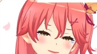 【さくらみこ】มิโกะที่สูญเสียแฟน ๆ ที่ 20w และมีประสบการณ์ซ้ำ ๆ 20w