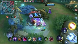 MLBB - ALUCARD -MỌC CÁNH- VÀ LỐI LÊN ĐỒ 1 CHÉM 1 MẠNG - Tốp Mỡ