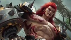 Wukong Eps 2 sub indo #DongHua