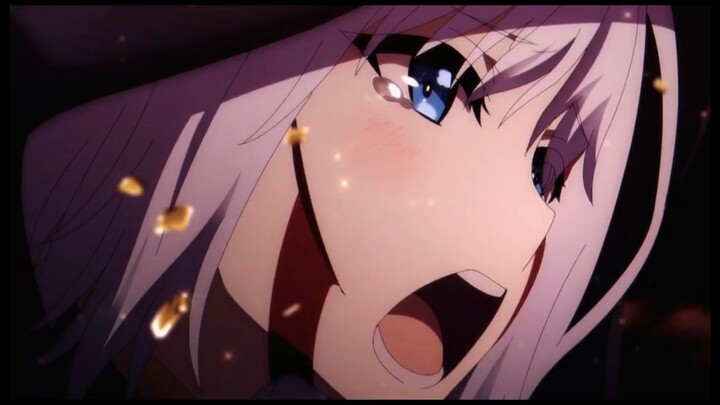 Shadow Garden Season 2 Episode 3 Aurora Atomic VS Elisabeth..!!