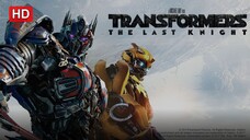 Transformers: The Last Knight (2017) SUB INDO FULL HD