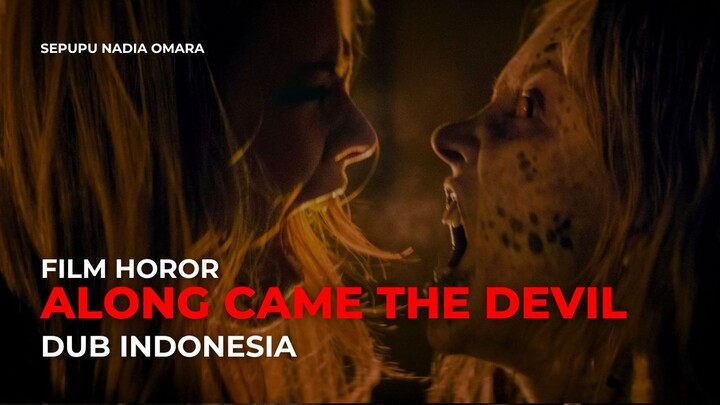 Horor | Along Came the Devil