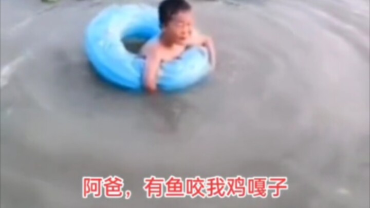 Con giun đất nhỏ này béo phì quá.