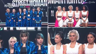 Street Woman Fighter S2 Episode 10 (EngSub 1080p 60FPS) | The FINALS | Part 2 of 2