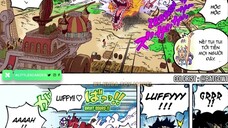 One Piece Tập 1084 | Kết Thúc