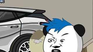 Xe mới của tôi bị rò rỉ dầu?