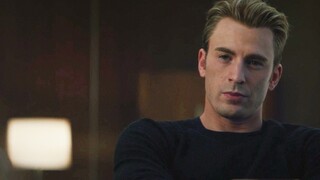 【Marvel】Che Shenru "Kamu pura-pura mengiriminya foto telanjang"