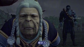 李茂贞的威慑力到底有多强