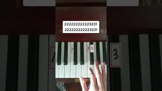 Listen To Me Now (Piano Tutorial)