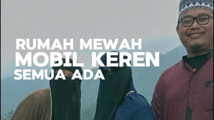 ucapan adalah do'a