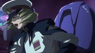 Minerva, nữ thần trí tuệ, là lá cờ đầu của ZAFT, Gundam SEED