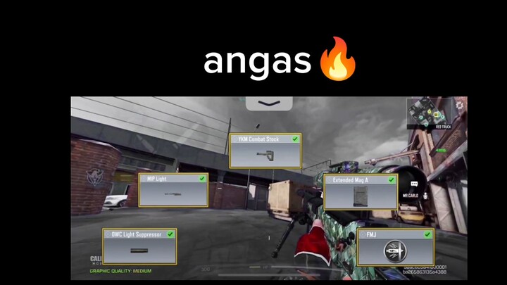 angas