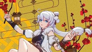 [Honkai Impact 3 Year-Old Item] พบกับคุณจนถึงฤดูใบไม้ผลิ