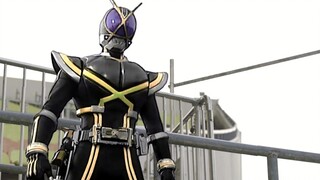 [Special Effects Transformation] Kamen Rider Decade vs Kamen Rider Kaixa [Story]