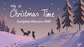 Only at Christmas Time (COMPLETE MAP)