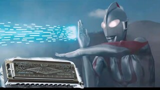半音阶口琴 《新·奥特曼》主题曲 米津玄师《M87》（附谱）