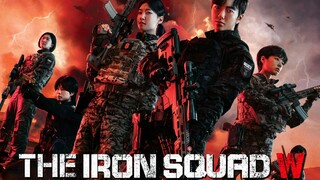 [SUB INDO] Steel Troops/The Iron Squad W (강철부대W) - Episode 1