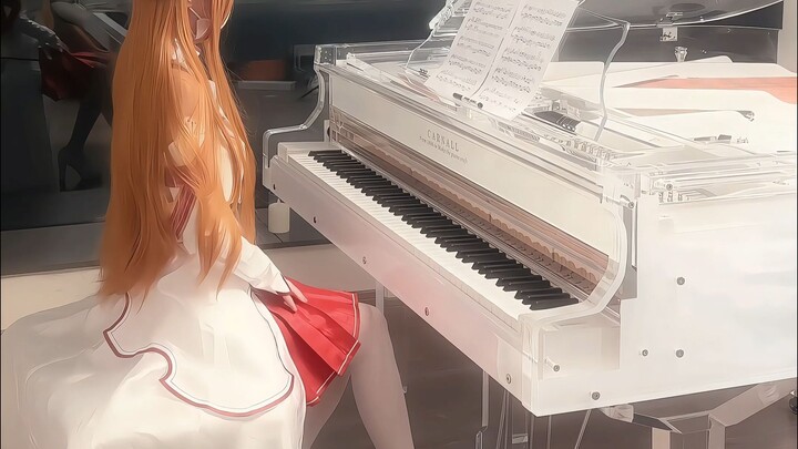 Link Start！