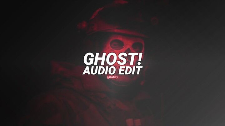 ghost! - phonk.me, kiixshi [edit audio]