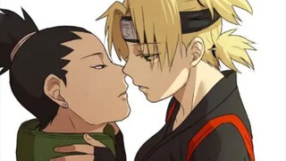 Naruto: Ngắm toàn bộ cơ thể Temari trong 1 phút