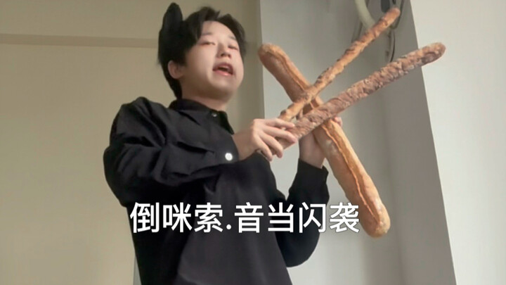 Tháng Tư hát nhảy đều giỏi