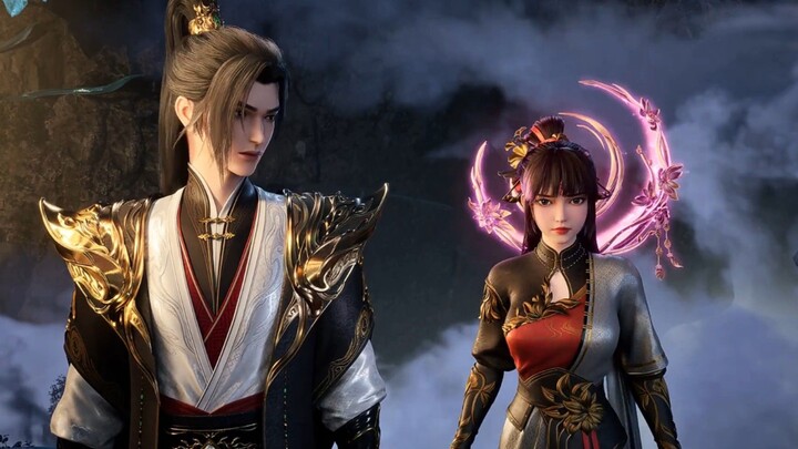 Martial Master episode 676 subtitle Indonesia