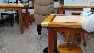 مخيف، مواجهة مباشرة من منظور الشخص الأول