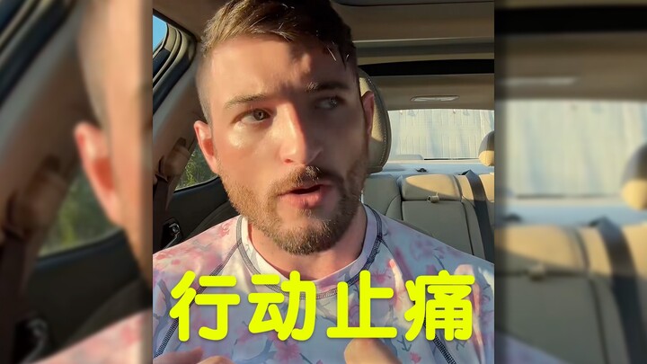 Akar penderitaanmu adalah jarak antara dirimu dan versi diri yang kamu idamkan.