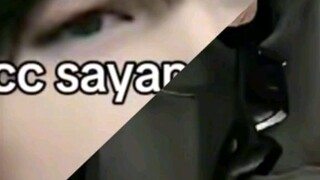 ACC  sayang