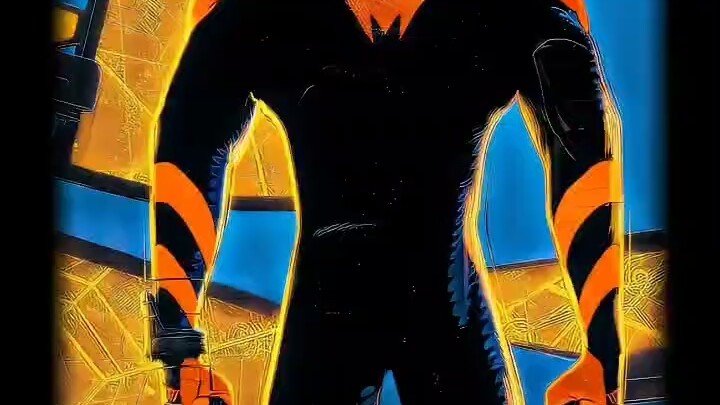 When the team's senior member kicks the worst player out of the team